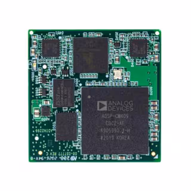 ADIN2299BBCZ Analog Devices Inc.  Spécialisé